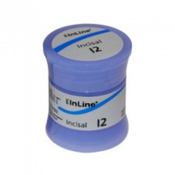 Cerámica IPS-Inline Incisal 2 20gr